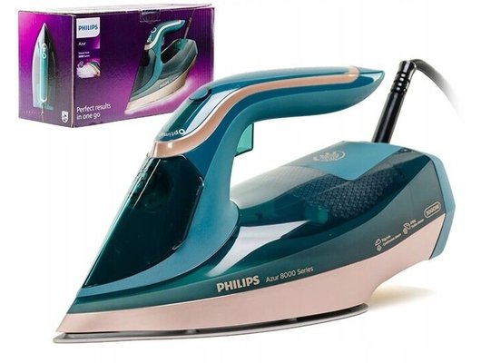 Утюг PHILIPS DST 8030/70